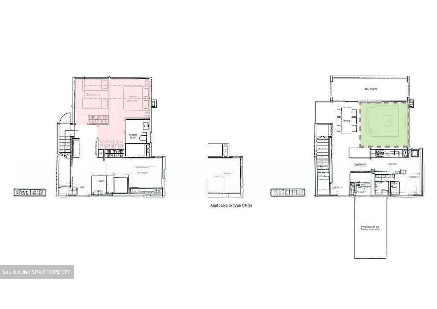 Rivertrees Residences (D28), Apartment #634587561